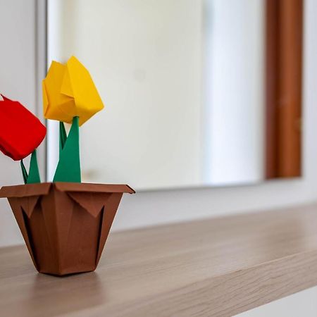 Nido Origami Apartment Bari Exterior photo