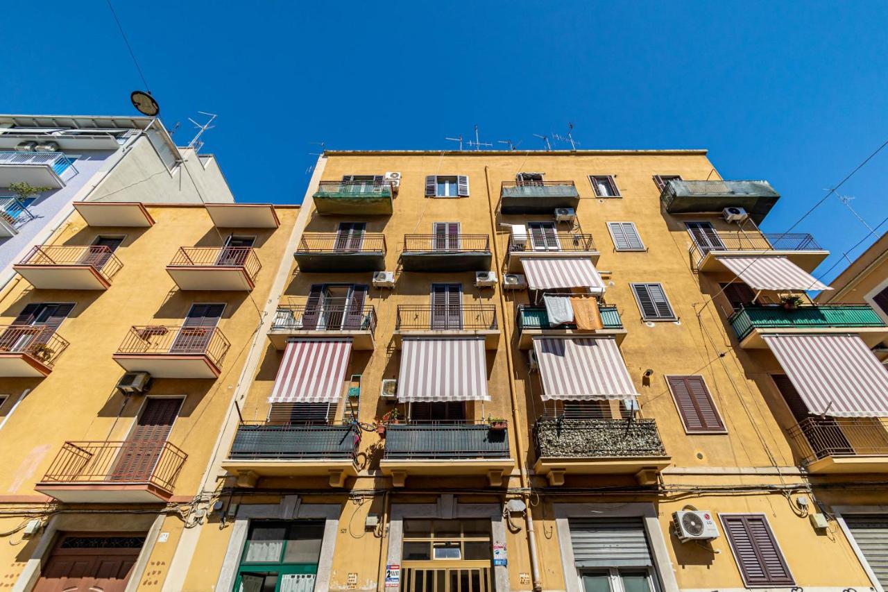 Nido Origami Apartment Bari Exterior photo