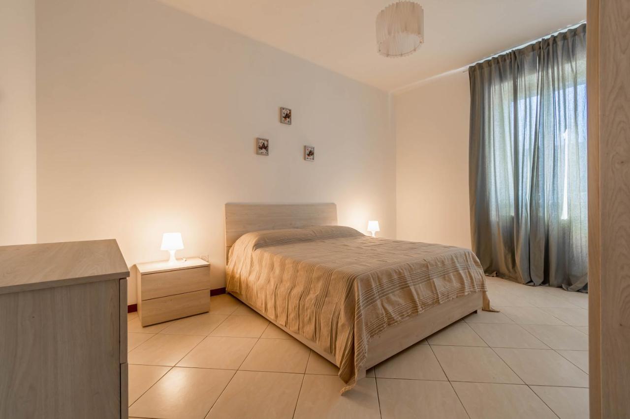 Nido Origami Apartment Bari Exterior photo