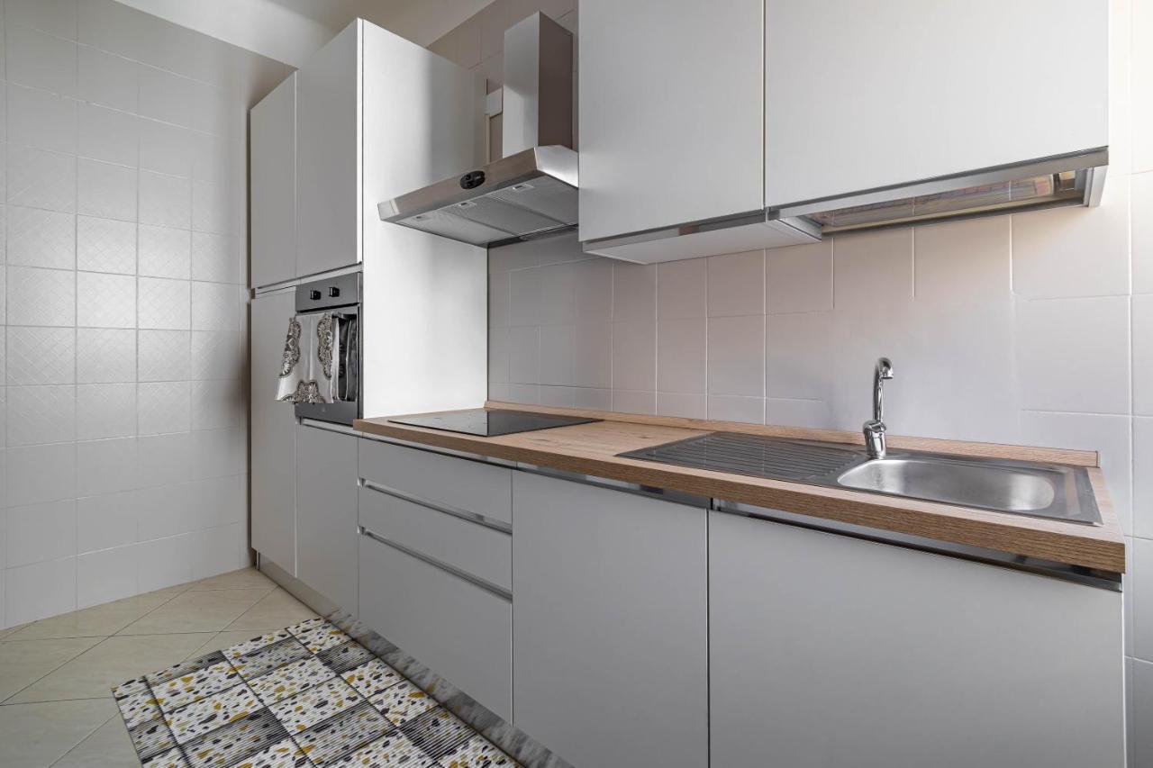 Nido Origami Apartment Bari Exterior photo